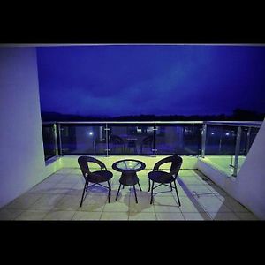 Triple Room Mountain View